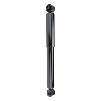TRQ® - Rear Passenger Side Shock Absorber