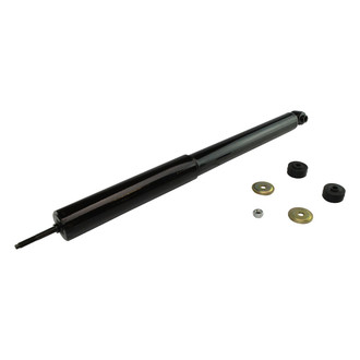 TRQ® - Rear Driver Side Shock Absorber