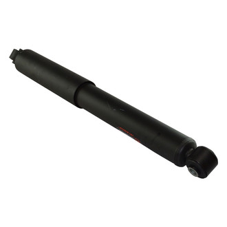 TRQ® - Rear Passenger Side Shock Absorber
