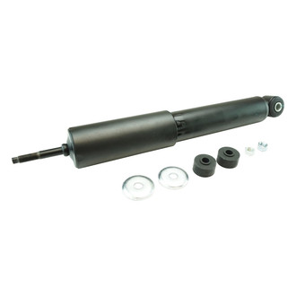 TRQ® - Front Passenger Side Shock Absorber