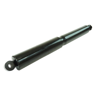 TRQ® - Rear Passenger Side Shock Absorber