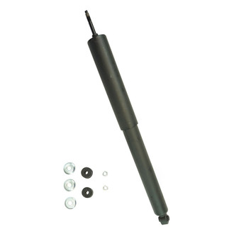 TRQ® - Rear Driver Side Shock Absorber