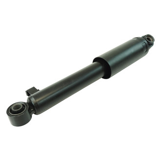 TRQ® - Rear Driver Side Shock Absorber