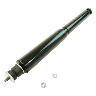 TRQ® - Front Driver Side Shock Absorber