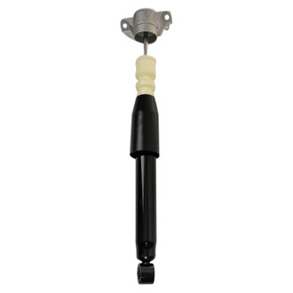 TRQ® - Rear Passenger Side Shock Absorber