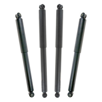 TRQ® - Shock and Strut