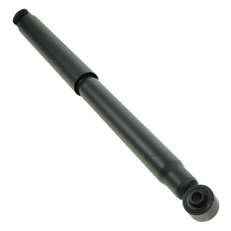 TRQ® - Front and Rear Shock Absorber Kit