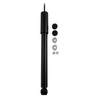 TRQ® - Rear Passenger Side Shock Absorber