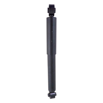 TRQ® - Rear Passenger Side Shock Absorber