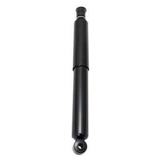 TRQ® - Rear Driver Side Shock Absorber