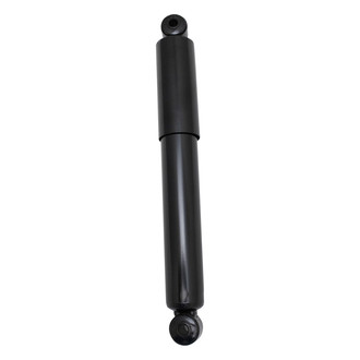 TRQ® - Rear Passenger Side Shock Absorber