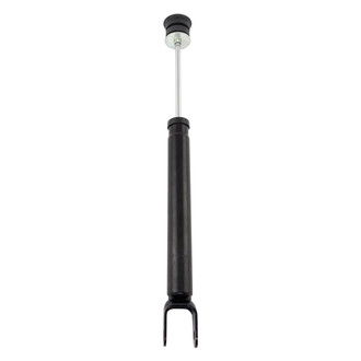 TRQ® - Rear Passenger Side Shock Absorber