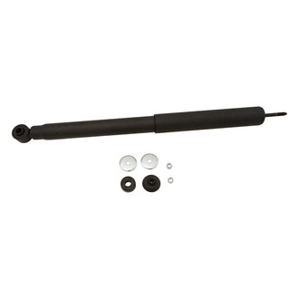 TRQ® - Rear Driver Side Shock Absorber