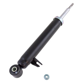 TRQ® - Rear Driver Side Shock Absorber