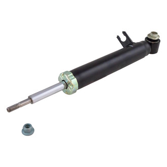 TRQ® - Rear Passenger Side Shock Absorber