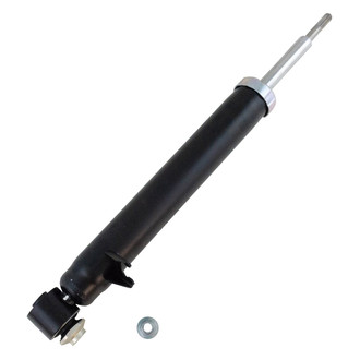 TRQ® - Rear Driver Side Shock Absorber