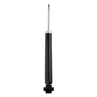 TRQ® - Rear Passenger Side Shock Absorber