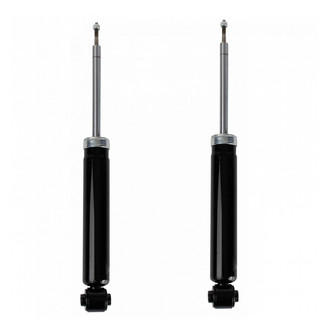 TRQ® - Rear Shock Absorber Set