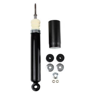 TRQ® - Front Passenger Side Shock Absorber