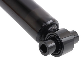TRQ® - Rear Passenger Side Shock Absorber
