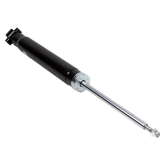 TRQ® - Rear Passenger Side Shock Absorber