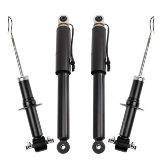 TRQ® - Shock and Strut