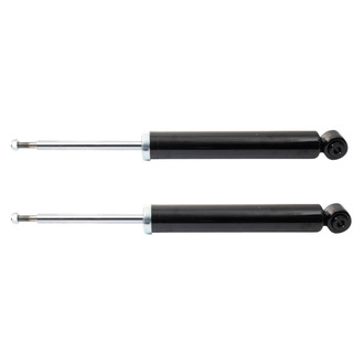 TRQ® - Rear Shock Absorber Set