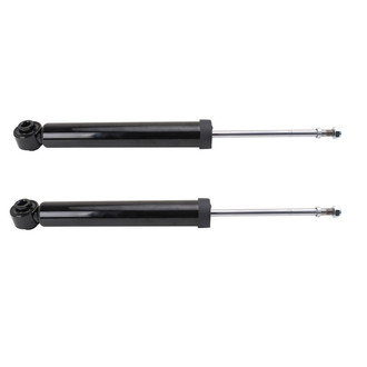 TRQ® - Rear Shock Absorber Set