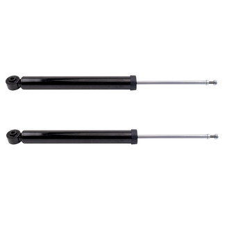 TRQ® - Rear Shock Absorber Set