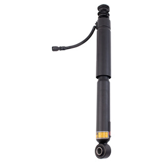 TRQ® - Rear Passenger Side Shock Absorber