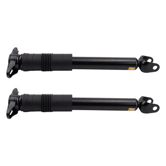 TRQ® - Rear Shock Absorber Set