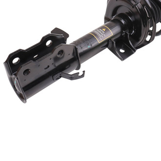 TRQ® - Front Driver Side Complete Strut Assembly