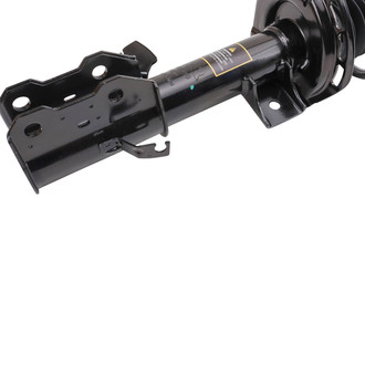 TRQ® - Front Driver Side Complete Strut Assembly