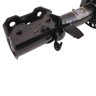 TRQ® - Front Passenger Side Complete Strut Assembly