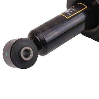 TRQ® - Rear Driver Side Complete Strut Assembly