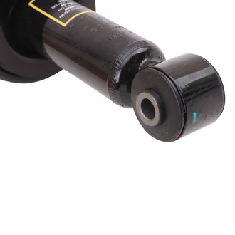 TRQ® - Rear Passenger Side Complete Strut Assembly