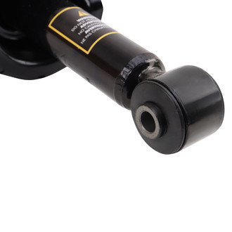 TRQ® - Rear Complete Strut Assembly