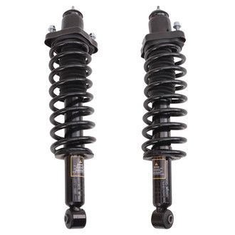 TRQ® - Rear Complete Strut Assemblies