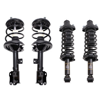 TRQ® - Complete Strut Assembly