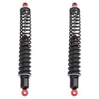 TRQ® - Rear Twin Tube Complete Strut Assemblies