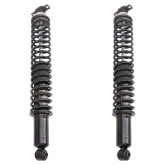 TRQ® - Rear Twin Tube Complete Strut Assemblies