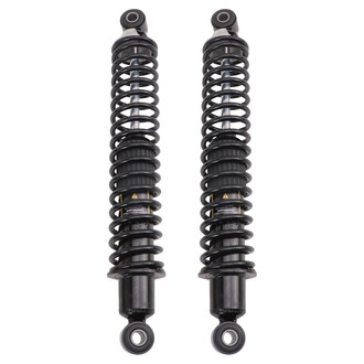 TRQ® - Rear Twin Tube Complete Strut Assemblies