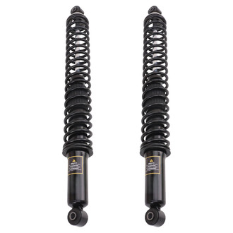 TRQ® - Rear Twin Tube Complete Strut Assemblies