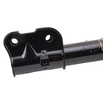 TRQ® - Front Driver Side Complete Strut Assembly Kit