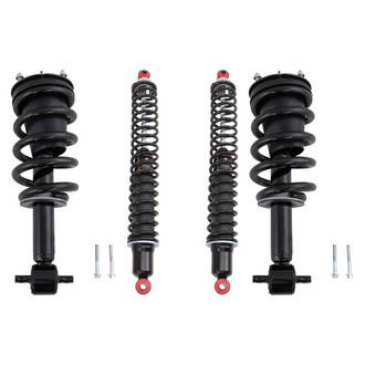 TRQ® - Complete Strut Assembly