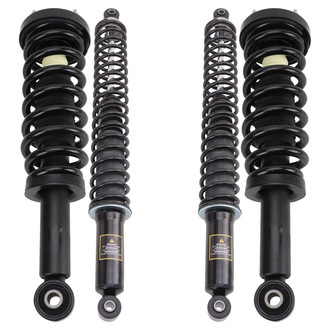 TRQ® - Complete Strut Assembly
