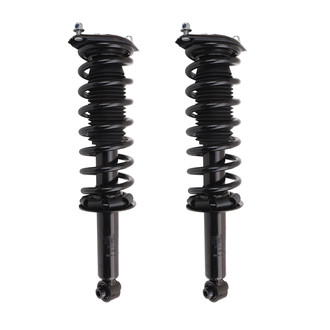 TRQ® - Rear Complete Strut Assemblies
