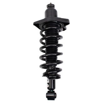 TRQ® - Rear Driver Side Complete Strut Assembly Kit