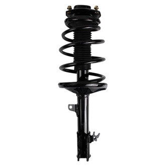 TRQ® - Front Passenger Side Complete Strut Assembly
