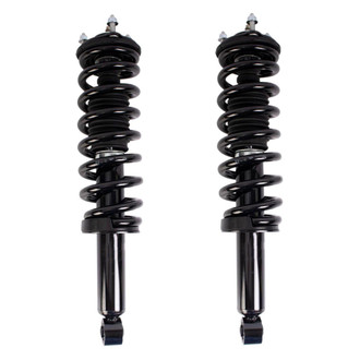 TRQ® - Complete Strut Assembly Kit